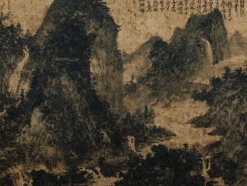 現代詩百年的成就與爭議:探索朦朧派的北島、李商隱、顧城與舒婷的藝術之路