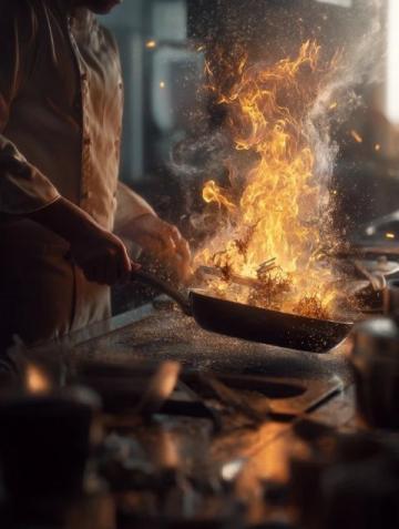 重慶一機(jī)關(guān)食堂火了6塊錢(qián)吃飽10塊吃好
