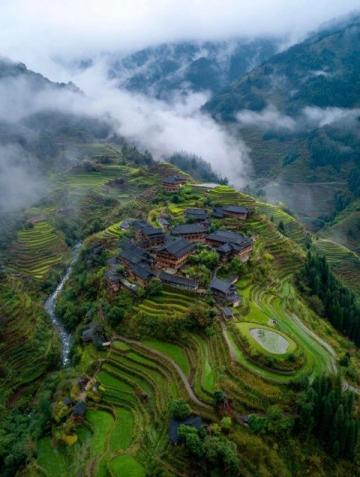 避世珍寶:6月短途旅行必去的4個(gè)冷門寶藏城鎮(zhèn),美食美景兩不誤