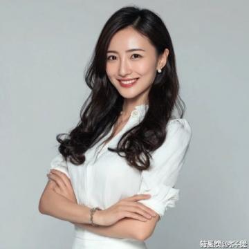 跨國婚姻熱議：非洲媳婦Rose懷三胎，吳建云全家遷入三層別墅