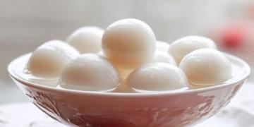 溫柔的芋泥餡,家常做法詳解