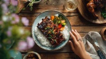 澳洲羊肉大使匠心創(chuàng)意「味盡南半球」美食盛宴