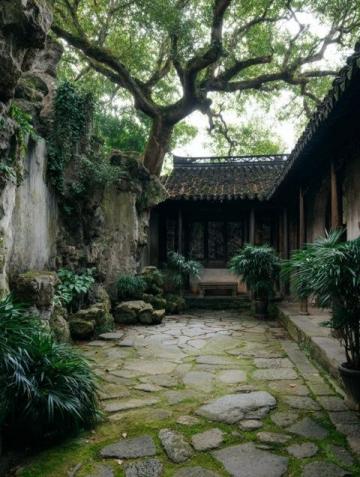玉林市福綿:詩情畫意的棲息之地,美不勝收!