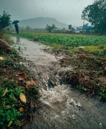 暴雨天氣防災攻略：如何預防山洪泥石流等災害？