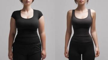 本期解析:三種體型的訓練禁忌與竅門