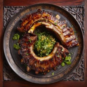 經典排骨食譜大揭秘:紅燒、糖醋、蒜香等多種做法,肉嫩入味!