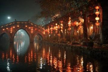 杭州必去景點攻略：5大經典景點，精彩游記+最佳門票和參觀時間