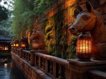 全球唯一米其林東北非遺餐廳：一場穿越歷史與現(xiàn)代的味蕾盛宴