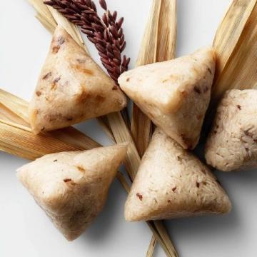 端午節的粽子：南北風味各異，甜蜜咸香任你選