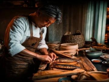 番禺美食探索:燒鵝、水庫魚、姜撞奶等特色佳肴大揭秘