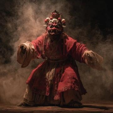 京劇獨(dú)特技藝“鉆鍋”揭秘:如何妙手回春解燃眉之急?
