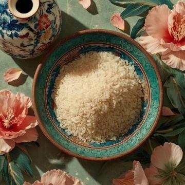 探索家鄉(xiāng)美味:糯米飯與酒飯的文化差異與獨(dú)特風(fēng)味
