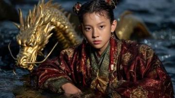 鯉魚躍龍門:山西黃河峽谷中的古代傳說與自然奇觀