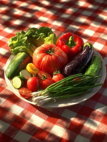 夏日無食欲?漿水菜清爽開胃來幫忙!