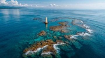 海南島的秘密：陽光與海浪中的別樣風情