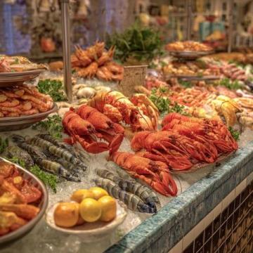 湛江之旅：盡享海鮮與地道美食盛宴
