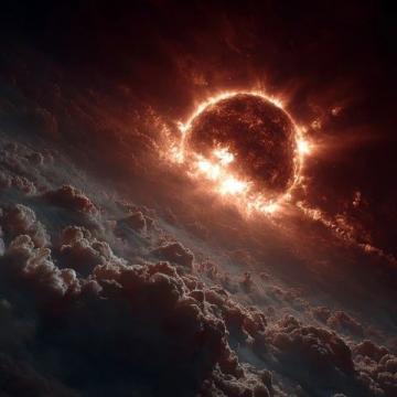地球繞太陽一年需要多少時間?天文地理知識科普