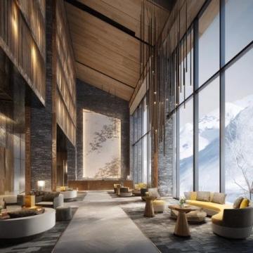 

Club Med北海道KiroroGrand度假村：自然風景、滑雪樂趣和純真生活體驗