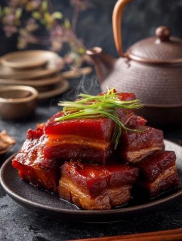 經典家常菜粉蒸肉制作指南：食材調料與烹飪技巧詳解