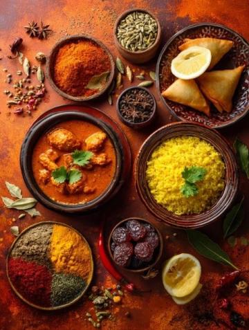 你做過的美食有哪些？都精通了嗎？