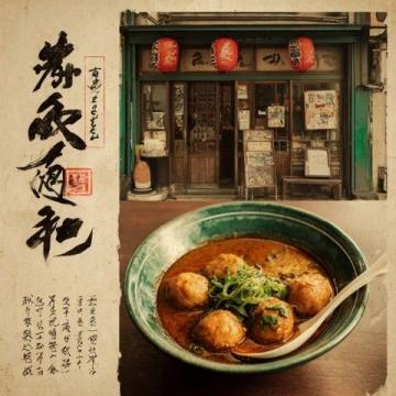 探尋海口經(jīng)典老街美食,味蕾之旅圓滿結(jié)束