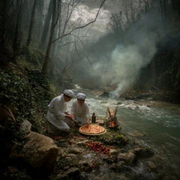 今年云南雨水多，水果豐收吃不完