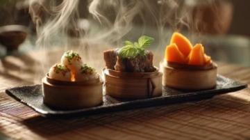 深秋食韻:紅燒五花肉的獨特風味與烹飪藝術