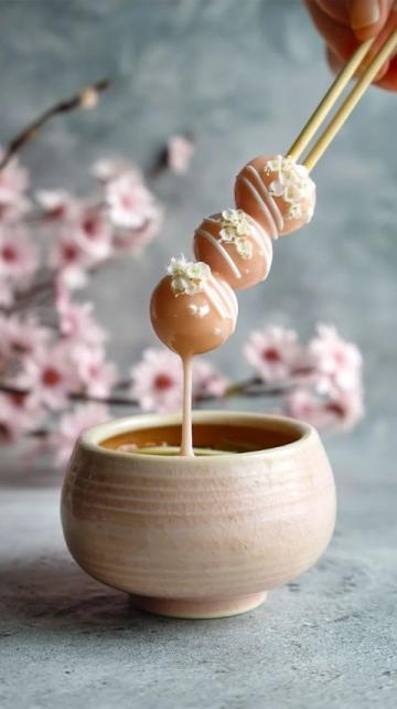 宋井桃源美食節:舌尖上的桃花盛宴,喚醒味蕾的春天記憶