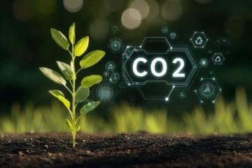 碳減排專家:掌握碳排放基礎知識