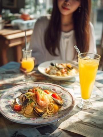 意大利飲食法的秘密:助你延年益壽