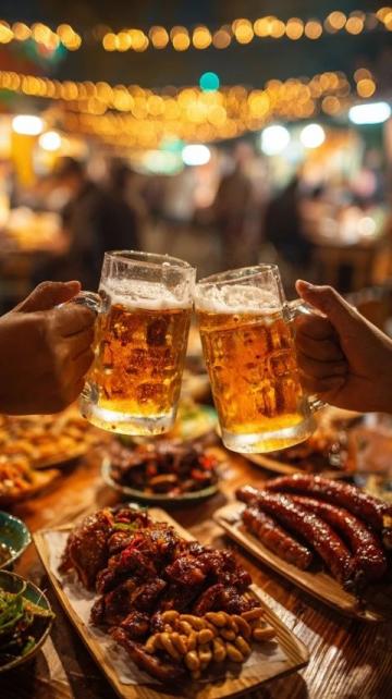 家鄉味道,不只是食物,更是一份記憶和牽掛