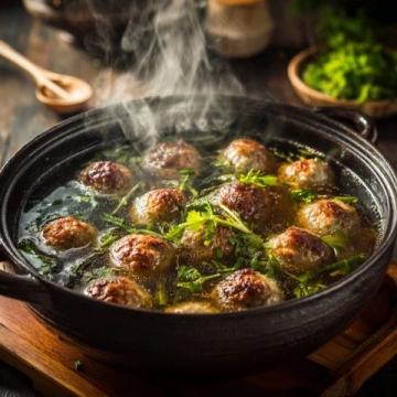 成都必嘗的十大特色美食推薦