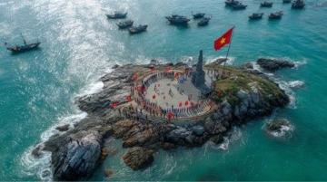 海南島的秘密：陽光與海浪中的別樣風情