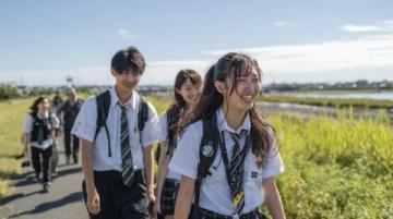 山海同行”和平接力跑活動在濰坊濱海激情啟動
