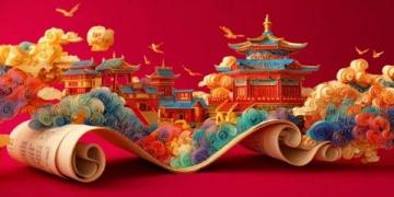 春節出游就來，心動恩施來過年