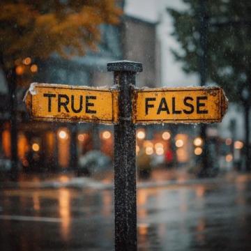 你還要被這些偽常識騙多少年(為什么你總被這些常識騙)