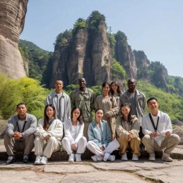 深藏不露的美食專家于謙:在一茶兩座節目中暢聊四川美食之旅