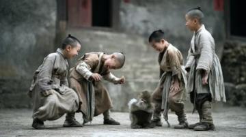 五一蓬江潮流玩樂攻略古村國潮武術(shù)音樂節(jié)
