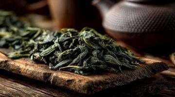 揚州翡翠燒賣:一口鮮綠,盡享春日滋味