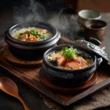 射陽必去的創意韓料店:環境優雅、美食驚艷