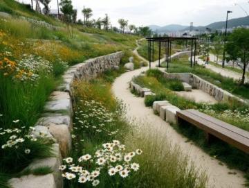 桂平糖廠憩園:最大假山建筑體魅力揭秘