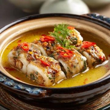 春天必試美味：牛肉腐竹煲，湯鮮味美，營養豐富