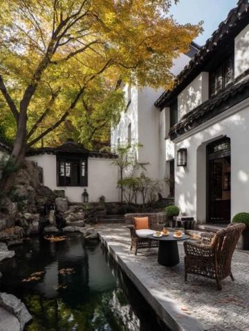 寧波后花園的遺世美景——探索寧?kù)o東錢湖，領(lǐng)略西湖風(fēng)韻與太湖氣魄