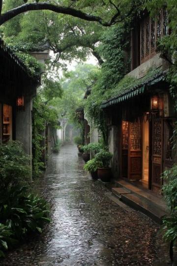 探尋江南水鄉：紹興——今年我最鐘情的旅行目的地