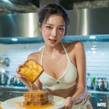 簡易美味！烤箱魔力解鎖營養花螺，夏日快手海鮮食譜