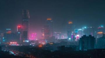 深圳免費“微型紫禁城”走紅！漢服打卡點，荷花長廊美翻了！地鐵直達~