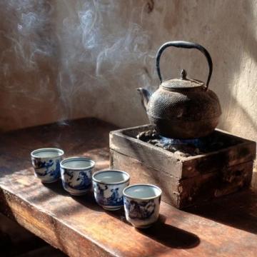 廣式早茶，是我來(lái)佛山這么多年的最愛(ài),我覺(jué)得廣東的早餐豐富程度