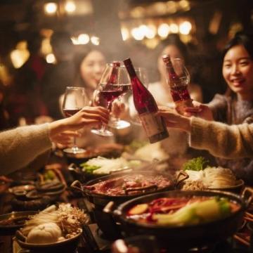 年夜飯必備美酒推薦:茅臺、五糧液等佳釀選擇指南