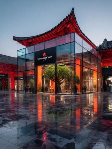 北京首站:寧波美食甬府尊鮮開業(yè)通知!