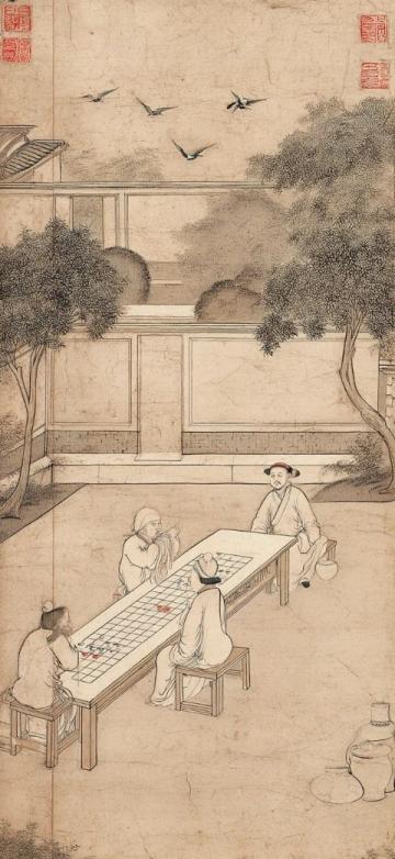 后人閑暇之時最愛品讀紅樓，因作者學識廣博智慧超群